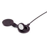 Twelve South ButterFly SE 2-i-1 MagSafe-lader Midnight Plum