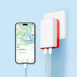 Twelve South Lader PlugBug 50W with Find My