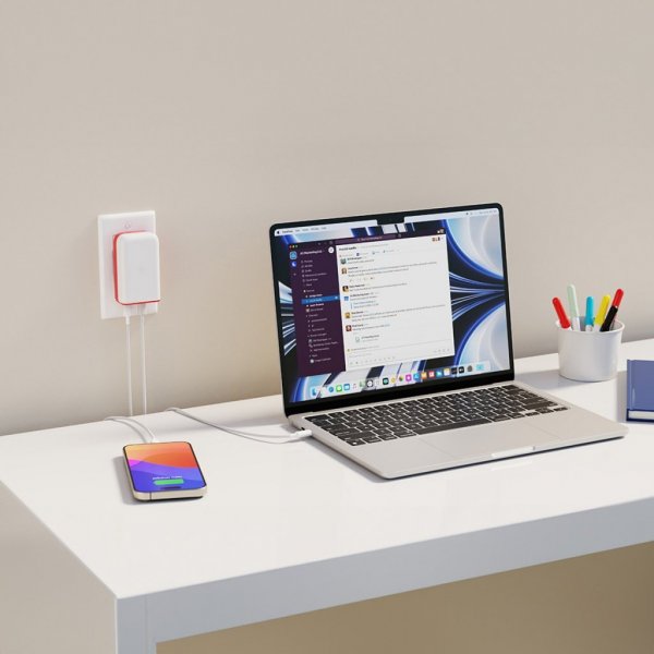 Twelve South Lader PlugBug 50W with Find My