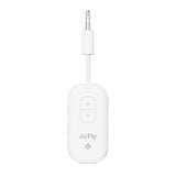 Twelve South AirFly Pro 2 Deluxe Hvit