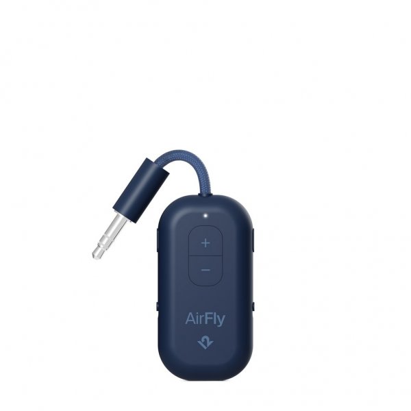 Twelve South AirFly Pro 2 Blå