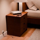 Twelve South PowerCord USB-C Lader 1,2 meter Slate