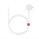 Twelve South PowerCord USB-C Lader 1,2 meter Dune
