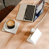 Twelve South PowerCord USB-C Lader 1,2 meter Dune