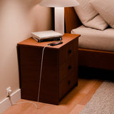 Twelve South PowerCord USB-C Lader 3 meter Dune