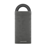 Twelve South Curve Nano MagSafe-mobilstativ Slate