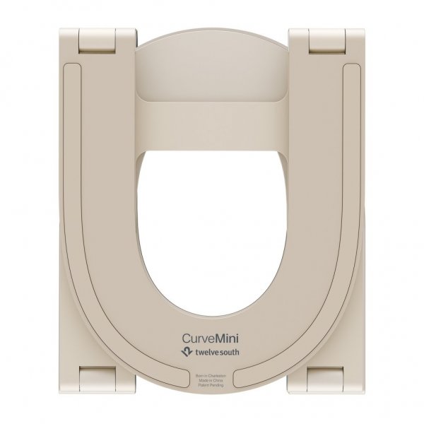 Twelve South Curve Mini Stativ Dune