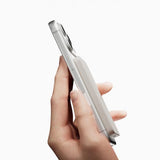 Twelve South PowerCapsule 5K MagSafe-powerbank Dune