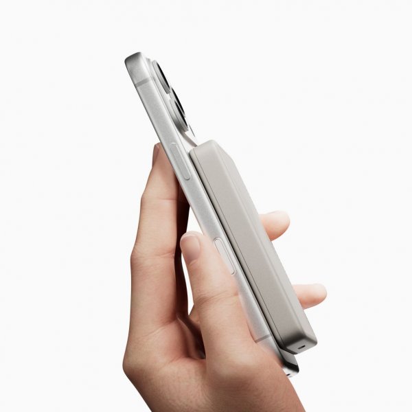 Twelve South PowerCapsule 10K MagSafe-powerbank Dune
