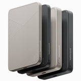 Twelve South PowerCapsule 10K MagSafe-powerbank Dune