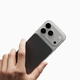 Twelve South PowerCapsule 5K MagSafe-powerbank Slate