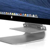 Twelve South BackPack 3 iMac Justerbar Hylle Svart