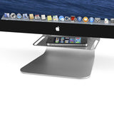 Twelve South BackPack 3 iMac Justerbar Hylle Svart