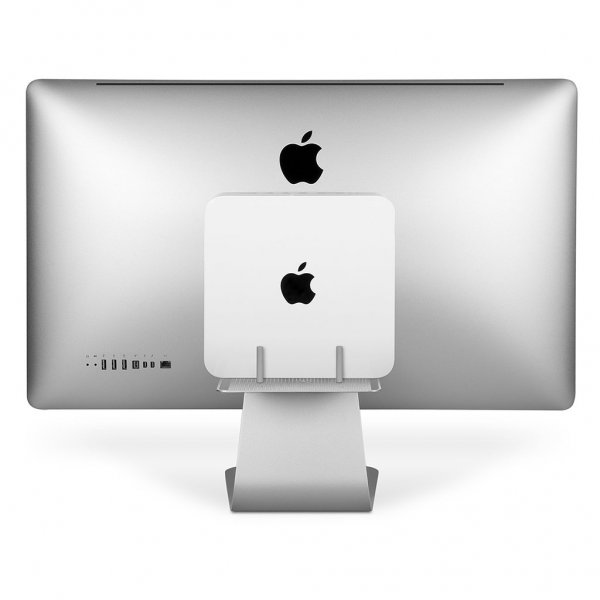 Twelve South BackPack 3 iMac Justerbar Hylle Svart