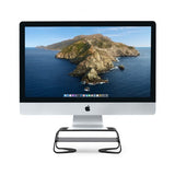 Twelve South Curve Riser Vis Hylle