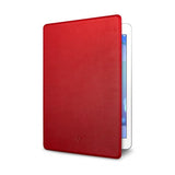 Twelve South iPad Air 2 Etui SurfacePad Rød