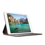 Twelve South iPad Mini 2019 (gen 5) Etui SurfacePad Cognac
