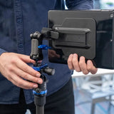 Armor-X TYPE-T X-Mount Holder / Stativ Svart