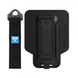 Armor-X TYPE-T X-Mount Holder / Stativ Svart