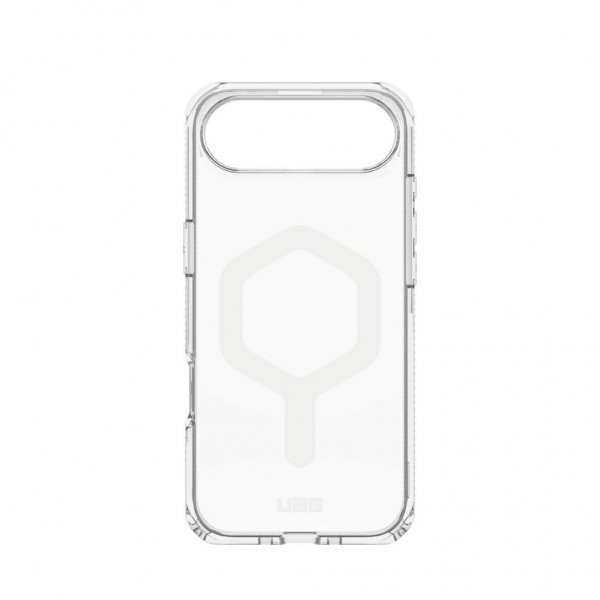 Urban Armor Gear (UAG) iPhone Air Deksel Plyo MagSafe Ice Hvit