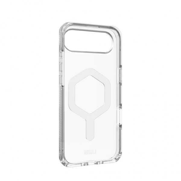 Urban Armor Gear (UAG) iPhone Air Deksel Plyo MagSafe Ice Hvit