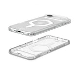 Urban Armor Gear (UAG) iPhone Air Deksel Plyo MagSafe Ice Hvit