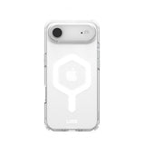 Urban Armor Gear (UAG) iPhone Air Deksel Plyo MagSafe Ice Hvit