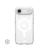 Urban Armor Gear (UAG) iPhone Air Deksel Plyo MagSafe Ice Hvit
