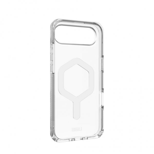 Urban Armor Gear (UAG) iPhone Air Deksel Plyo MagSafe Ice Hvit
