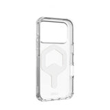 Urban Armor Gear (UAG) iPhone 17 Pro Deksel Plyo MagSafe Ice Rosegull
