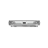 Urban Armor Gear (UAG) iPhone 17 Pro Deksel Plyo MagSafe Ice Rosegull
