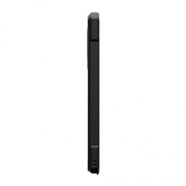 Urban Armor Gear (UAG) Samsung Galaxy S25 Ultra Deksel Essential Armor MagSafe Svart