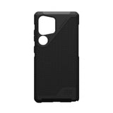 Urban Armor Gear (UAG) Samsung Galaxy S25 Ultra Deksel Metropolis LT MagSafe Kevlar Black