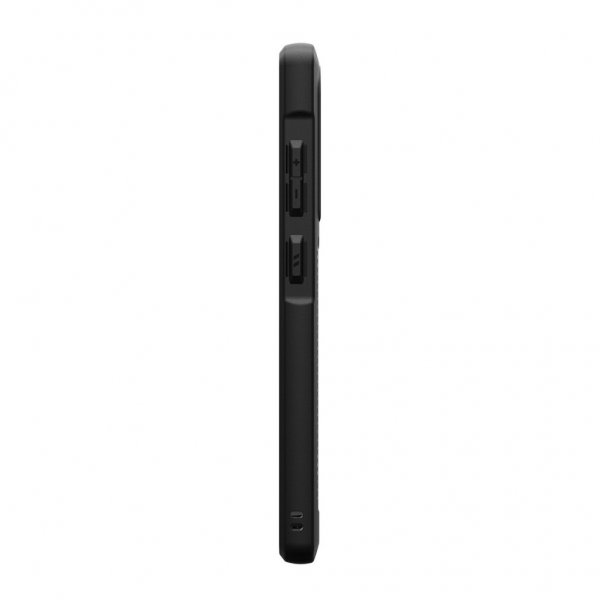 Urban Armor Gear (UAG) Samsung Galaxy S25 Ultra Deksel Metropolis LT MagSafe Micro Hex Camo Graphite
