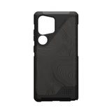 Urban Armor Gear (UAG) Samsung Galaxy S25 Ultra Deksel Metropolis LT MagSafe Topography