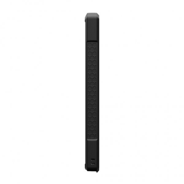 Urban Armor Gear (UAG) Samsung Galaxy S25 Ultra Deksel Monarch Pro MagSafe Carbon Fiber