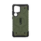 Urban Armor Gear (UAG) Samsung Galaxy S25 Ultra Deksel Pathfinder MagSafe Olive Drab