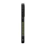 Urban Armor Gear (UAG) Samsung Galaxy S25 Ultra Deksel Pathfinder MagSafe Olive Drab