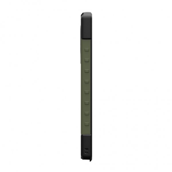 Urban Armor Gear (UAG) Samsung Galaxy S25 Ultra Deksel Pathfinder MagSafe Olive Drab