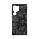 Urban Armor Gear (UAG) Samsung Galaxy S25 Ultra Deksel Pathfinder SE MagSafe Midnight Camo