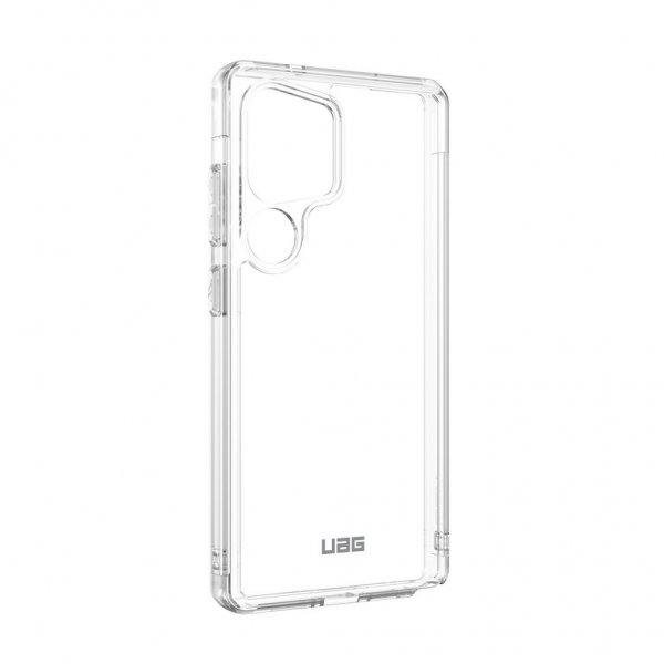 Urban Armor Gear (UAG) Samsung Galaxy S25 Ultra Deksel Plyo Ice