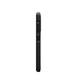 Urban Armor Gear (UAG) Samsung Galaxy S25 Deksel Metropolis LT MagSafe Kevlar Black