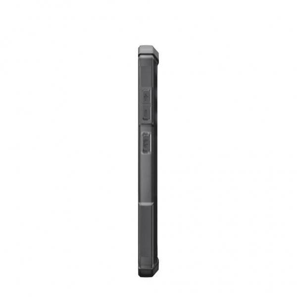 Urban Armor Gear (UAG) Samsung Galaxy S25 Deksel Plasma XTE MagSafe Ash/Titanium