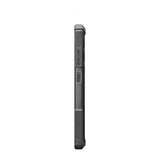 Urban Armor Gear (UAG) Samsung Galaxy S25 Deksel Plasma XTE MagSafe Ash/Titanium