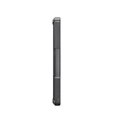 Urban Armor Gear (UAG) Samsung Galaxy S25 Deksel Plasma XTE MagSafe Ash/Titanium