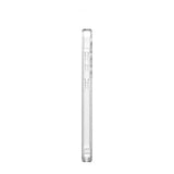 Urban Armor Gear (UAG) Samsung Galaxy S25 Deksel Plyo Pro MagSafe Ice/Silver