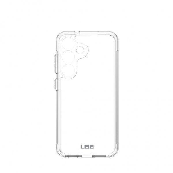 Urban Armor Gear (UAG) Samsung Galaxy S25 Deksel Plyo Ice
