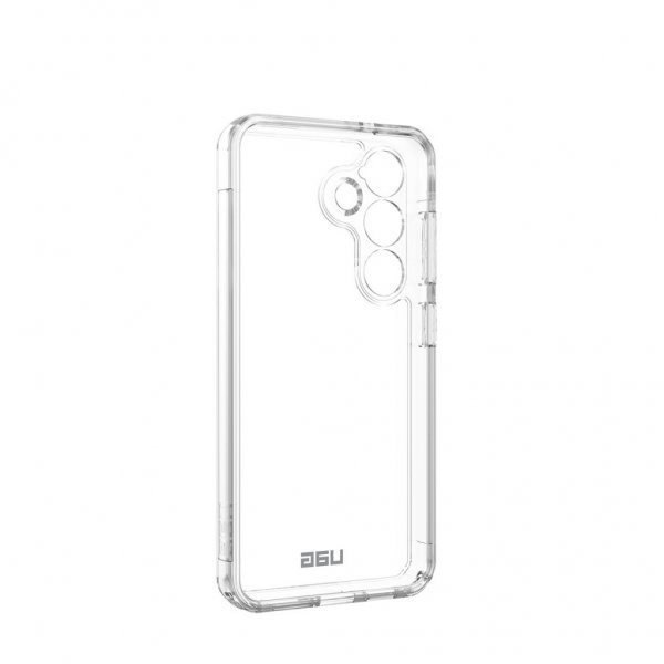 Urban Armor Gear (UAG) Samsung Galaxy S25 Deksel Plyo Ice