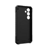 Urban Armor Gear (UAG) Samsung Galaxy S25 Plus Deksel Monarch Pro Kevlar MagSafe Svart