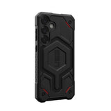 Urban Armor Gear (UAG) Samsung Galaxy S25 Plus Deksel Monarch Pro Kevlar MagSafe Svart